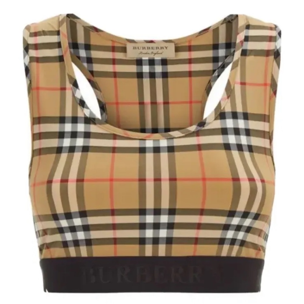 Burberry Top